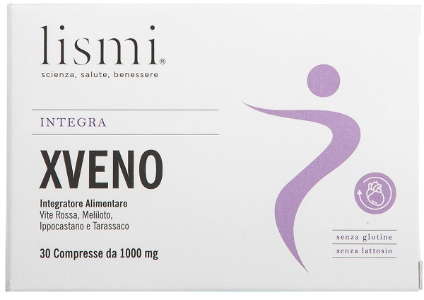XVENO 800MG 30 COMPRESSE - Pharmaleader