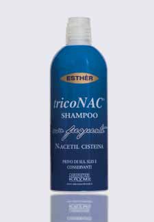TRICONAC SHAMPOO LAVAGGI FREQUENTI 200 ML - Pharmaleader