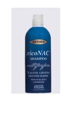 TRICONAC SHAMPOO ANTIFORFORA 200 ML - Pharmaleader