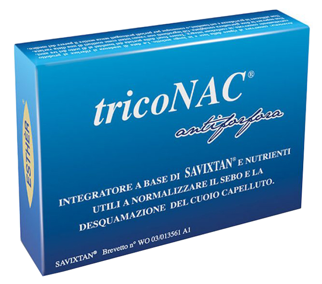 TRICONAC 30 COMPRESSE - Pharmaleader