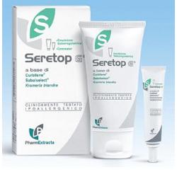 SERETOP G EMULSIONE 40ML + CONCEALER 15ML* - Pharmaleader