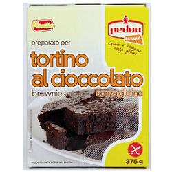 EASYGLUT PREPARATO SENZA GLUTINE TORTINO CACAO 375 G - Pharmaleader