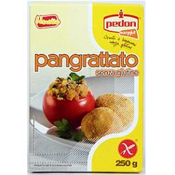 EASYGLUT PANGRATTATO 250 G - Pharmaleader