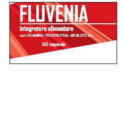 FLUVENIA 30 CAPSULE - Pharmaleader