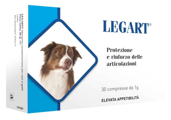 INTEGRATORE ALIMENTARE PER PATOLOGIE OSTEOARTICOLARI - Pharmaleader