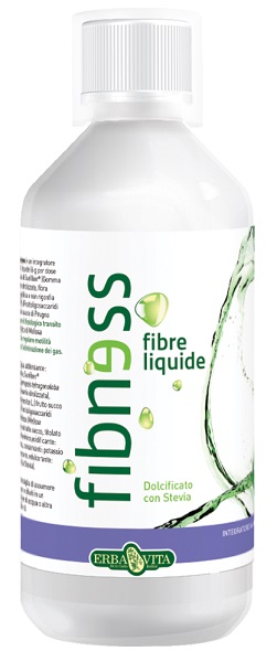 FIBNESS 500 ML - Pharmaleader