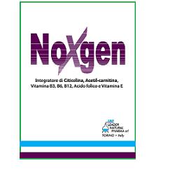 NOXGEN 15 BUSTINE - Pharmaleader