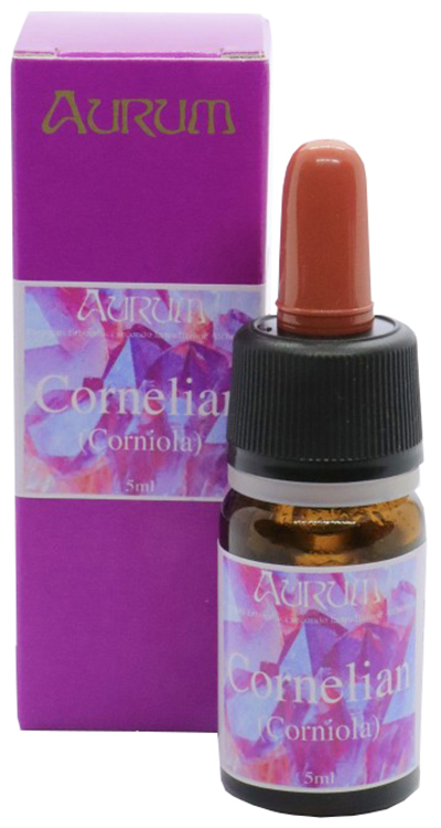 CORNELIAN GOCCE 5 ML - Pharmaleader
