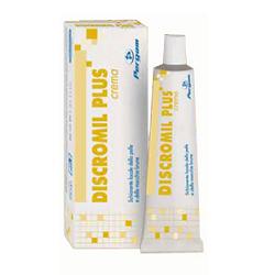 DISCROMIL PLUS CREMA 40ML - Pharmaleader