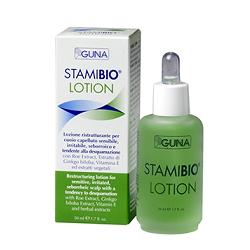 STAMIBIO LOTION CUOIO CAPELLI 50 ML - Pharmaleader