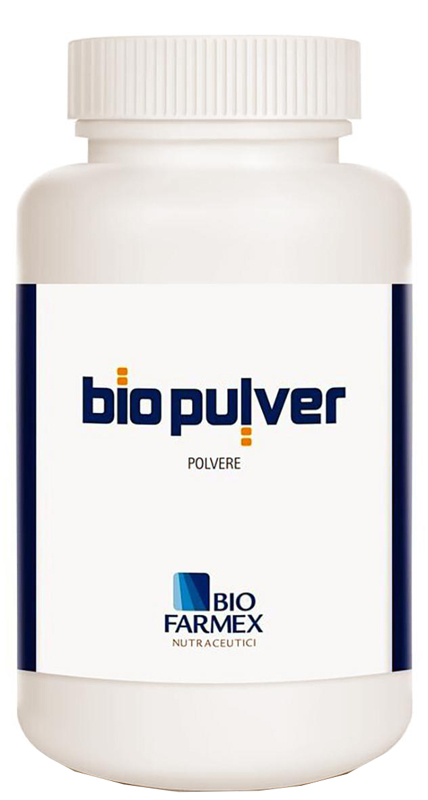 BIOPULVER POLVERE 180 G - Pharmaleader
