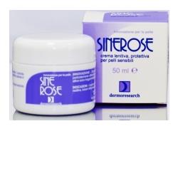 SINEROSE CREMA ANTINF 50 ML - Pharmaleader