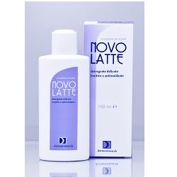 NOVOLATTE LATTE DETERGENTE - Pharmaleader