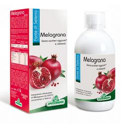 SUCCO MELAGRANA CON SELENIO 500 ML - Pharmaleader