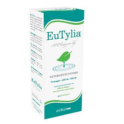 EUTYLIA DETERGENTE INTIMO 200 ML - Pharmaleader
