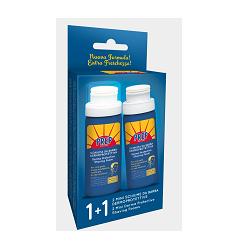 PREP SCHIUMA BARBA DUETTO 2 PEZZI - Pharmaleader