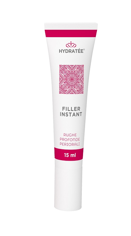 HYDRATEE FILLER INSTANT 15 ML - Pharmaleader