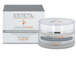 ESTETIL CREMA TRATTAMENTO VISO ANTIRUGHE 50 ML - Pharmaleader