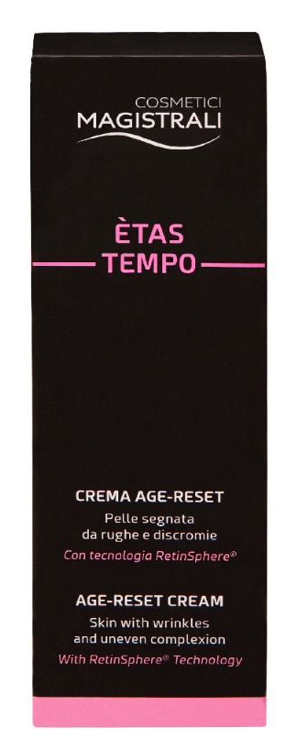 ETAS TEMPO CREMA 30 ML - Pharmaleader