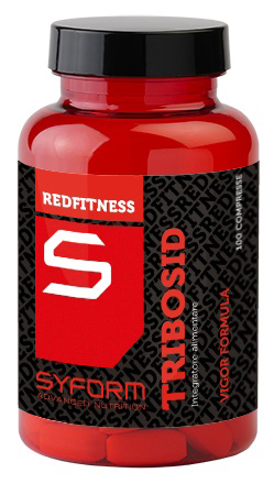 TRIBOSID 100 COMPRESSE - Pharmaleader