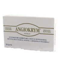 ANGIOKRYM 30 PERLE - Pharmaleader
