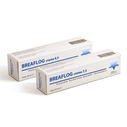 BREAFLOG CREMA 7,5 30 ML - Pharmaleader