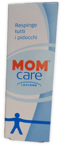 MOM CARE LOZIONE ANTIPIDOCCHI 100ML - Pharmaleader