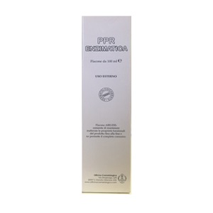 PPR ENZIMATICA CREMA 100 ML - Pharmaleader