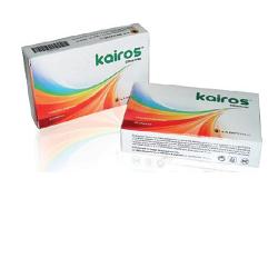 KAIROS 20 CAPSULE - Pharmaleader