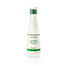 PLANTER'S SHAMPOO DELICATO 200 ML - Pharmaleader