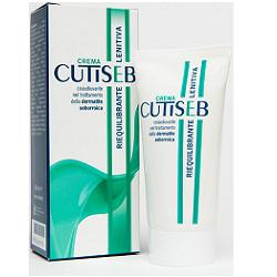 CUTISEB CREMA VISO 50 ML - Pharmaleader