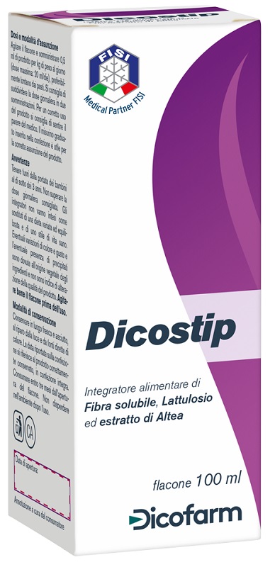 DICOSTIP 100 ML - Pharmaleader