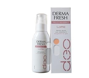 DERMAFRESH DEODORANTE PELLE SENSIBILE - Pharmaleader