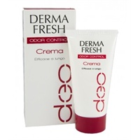 DERMAFRESH DEODORANTE ODOR CONTROL CREMA - Pharmaleader
