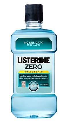 LISTERINE COOLMINT DELICATO 500 ML - Pharmaleader
