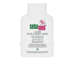 SEBAMED LIQUIDO 200ML - Pharmaleader