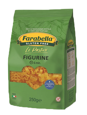 FARABELLA FIGURINE 250 G - Pharmaleader