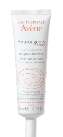 EAU THERMALE AVENE ANTIROUGEURS FORTE TRATTAMENTO CONCENTRATO ROSSORI LOCALIZZATI 30 ML - Pharmaleader