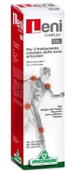 LENI COMPLEX GEL TUBETTO 75 ML - Pharmaleader