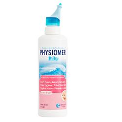 PHYSIOMER CSR SPRAY NASALE BAMBINI 115 ML - Pharmaleader