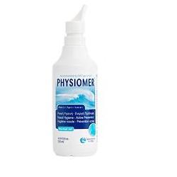 SPRAY NASALE PHYSIOMER CSR CON GETTO NORMALE CONFEZIONE DA 135ML - Pharmaleader