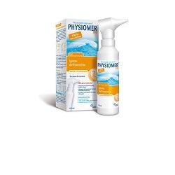 PHYSIOMER CSR SPRAY OTOLOGICO 115ML - Pharmaleader