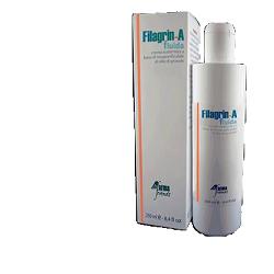 FILAGRIN-A FLUIDA CREMA IDRATANTE PROTETTIVA 250 ML - Pharmaleader