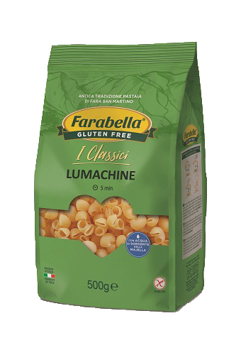 FARABELLA LUMACHINE 500 G - Pharmaleader
