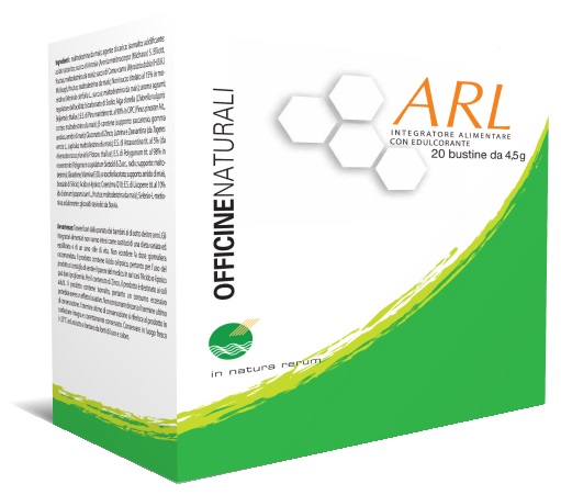 ARL 20 BUSTINE DA 6 G - Pharmaleader