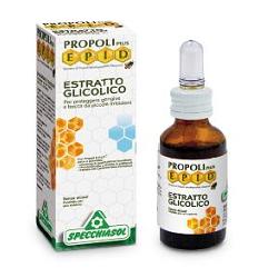 EPID ESTRATTO GLICOLICO 30 ML - Pharmaleader