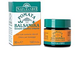 POMATA BALSAMIKA 30 ML - Pharmaleader