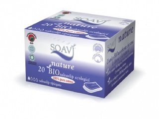 SOAVI SALVASLIP BIO RIPIEGATI - Pharmaleader