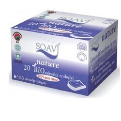 SOAVI SALVASLIP BIO STESI - Pharmaleader