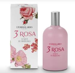 3 ROSA ACQUA PROFUMO 50 ML - Pharmaleader